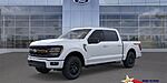 New 2025 FORD F-150 TREMOR in PEORIA, ARIZONA