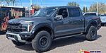 New 2025 FORD F-150 RAPTOR in PEORIA, ARIZONA