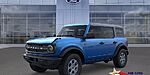New 2026 FORD BRONCO BIG BEND in PEORIA, ARIZONA