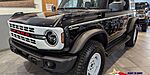 New 2026 FORD BRONCO HERITAGE EDITION in PEORIA, ARIZONA