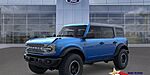 New 2026 FORD BRONCO BADLANDS in PEORIA, ARIZONA