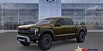 New 2025 FORD F-150 RAPTOR in PEORIA, ARIZONA