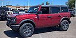 New 2026 FORD BRONCO BIG BEND in PEORIA, ARIZONA