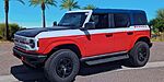New 2026 FORD BRONCO STROPPE EDITION in PEORIA, ARIZONA