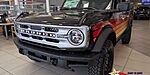 New 2026 FORD BRONCO BIG BEND in PEORIA, ARIZONA