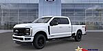New 2026 FORD F-350 LARIAT in PEORIA, ARIZONA