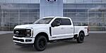 New 2026 FORD F-350 LARIAT in PEORIA, ARIZONA