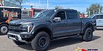 New 2025 FORD F-150 RAPTOR in PEORIA, ARIZONA