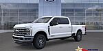 New 2026 FORD F-350 LARIAT in PEORIA, ARIZONA