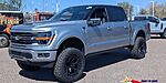 New 2026 FORD F-150 XLT in PEORIA, ARIZONA
