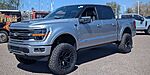 New 2026 FORD F-150 XLT in PEORIA, ARIZONA