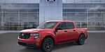 New 2026 FORD MAVERICK XLT in PEORIA, ARIZONA