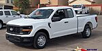 New 2026 FORD F-150 XL in PEORIA, ARIZONA