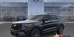 New 2026 FORD EXPLORER ST in PEORIA, ARIZONA