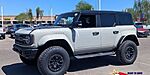 New 2025 FORD BRONCO RAPTOR in PEORIA, ARIZONA