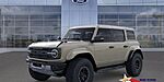 New 2025 FORD BRONCO RAPTOR in PEORIA, ARIZONA