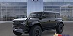 New 2025 FORD BRONCO RAPTOR in PEORIA, ARIZONA