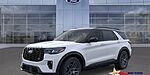 New 2026 FORD EXPLORER ST in PEORIA, ARIZONA