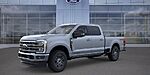 New 2026 FORD F-350 LARIAT in PEORIA, ARIZONA