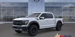 New 2025 FORD F-150 RAPTOR in PEORIA, ARIZONA