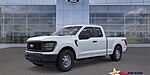 New 2026 FORD F-150 XL in PEORIA, ARIZONA