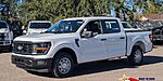 New 2026 FORD F-150 XL in PEORIA, ARIZONA