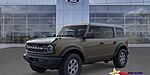 New 2026 FORD BRONCO BIG BEND in PEORIA, ARIZONA