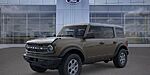 New 2026 FORD BRONCO BIG BEND in PEORIA, ARIZONA