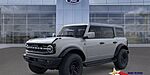 New 2026 FORD BRONCO OUTER BANKS in PEORIA, ARIZONA