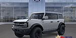New 2026 FORD BRONCO OUTER BANKS in PEORIA, ARIZONA