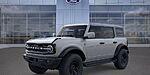 New 2026 FORD BRONCO OUTER BANKS in PEORIA, ARIZONA