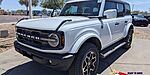 New 2026 FORD BRONCO OUTER BANKS in PEORIA, ARIZONA