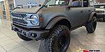 New 2026 FORD BRONCO BADLANDS in PEORIA, ARIZONA