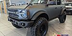 New 2026 FORD BRONCO BADLANDS in PEORIA, ARIZONA
