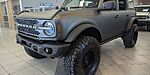 New 2026 FORD BRONCO BADLANDS in PEORIA, ARIZONA