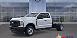 New 2026 FORD F-350 XL in PEORIA, ARIZONA