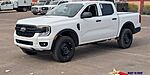 New 2026 FORD RANGER XL in PEORIA, ARIZONA