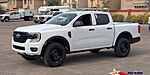New 2026 FORD RANGER XL in PEORIA, ARIZONA