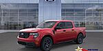New 2026 FORD MAVERICK XLT in PEORIA, ARIZONA