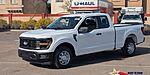 New 2026 FORD F-150 XL in PEORIA, ARIZONA