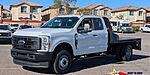 New 2026 FORD F-350 XL in PEORIA, ARIZONA