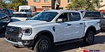 New 2025 FORD RANGER XLT in PEORIA, ARIZONA