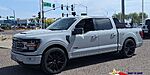 New 2026 FORD F-150 XLT in PEORIA, ARIZONA