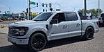 New 2026 FORD F-150 XLT in PEORIA, ARIZONA