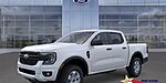 New 2026 FORD RANGER XL in PEORIA, ARIZONA