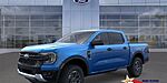 New 2026 FORD RANGER XLT in PEORIA, ARIZONA