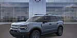 New 2026 FORD BRONCO SPORT BIG BEND in PEORIA, ARIZONA