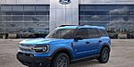 New 2026 FORD BRONCO SPORT BIG BEND in PEORIA, ARIZONA
