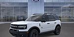 New 2026 FORD BRONCO SPORT OUTER BANKS in PEORIA, ARIZONA