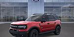 New 2026 FORD BRONCO SPORT OUTER BANKS in PEORIA, ARIZONA